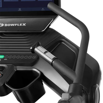 BOWFLEX T56 100912 Elektrinis bėgimo takelis