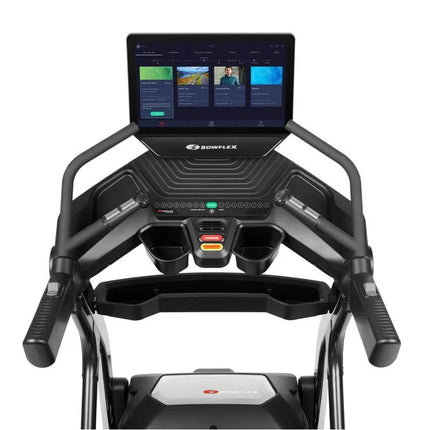 BOWFLEX T56 100912 Elektrinis bėgimo takelis