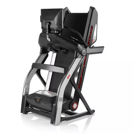 BOWFLEX T56 100912 Elektrinis bėgimo takelis