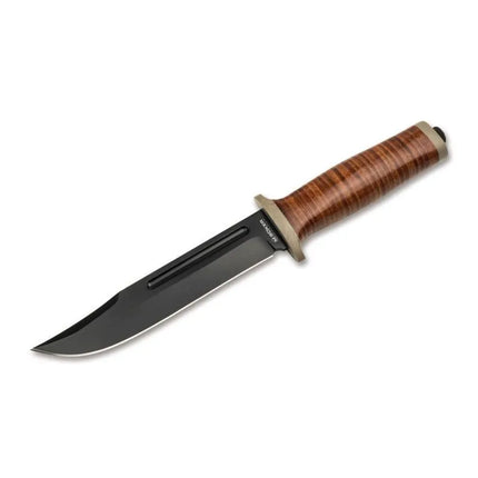 Bowie tipo peilis Magnum Ranger Field