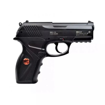 BRUNI CN818 oro pistoletas, kal. 4.5 mm BB