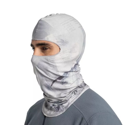 Buff EcoStretch Balaclava šalmas-kaukė 13450691410