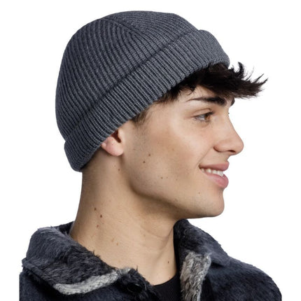 Buff Ervin Merino kepurė-beanie 13232393710