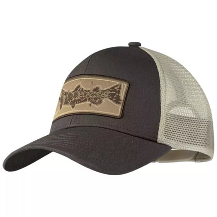 Buff Explore Trucker kepurė 1358308543000