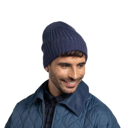 Buff Norval Merino Kepurė-Beanie 12424271710