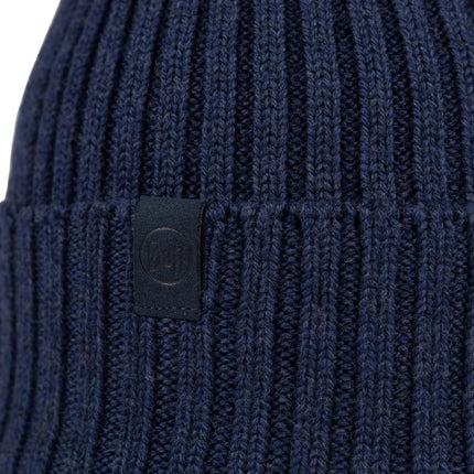 Buff Norval Merino Kepurė-Beanie 12424271710