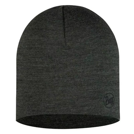Buff Vidutinio Svorio Merino Kepurė 11800684310