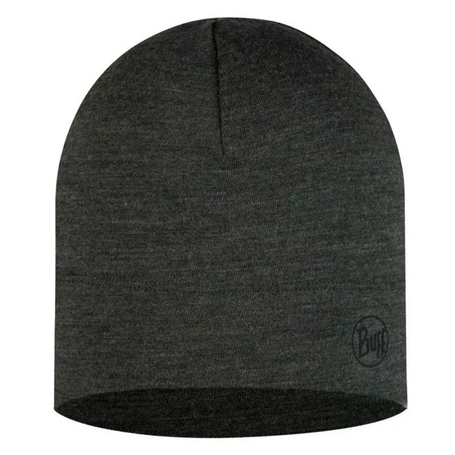 Buff Vidutinio Svorio Merino Kepurė 11800684310