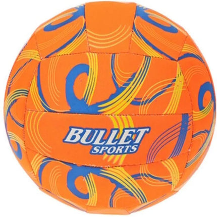 BULLET SPORTS NEOPRENINIS TINKLINIO KAMUOLYS, ORANŽINIS