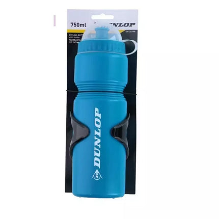 Butelis su rankena 750 ml 2071341 Dunlop