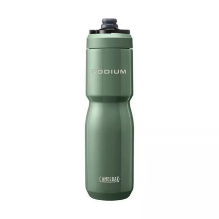 CamelBak Podium Izoliuotas Plieno Vandens Butelis 650ml C2965/301065/UNI
