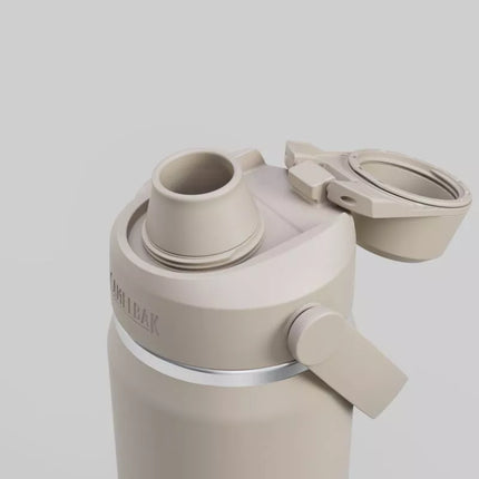 CAMELBAK Thrive Chug termosinio nerūdijančio plieno butelis 590ml (C2932/101060)