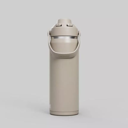 CAMELBAK Thrive Chug termosinio nerūdijančio plieno butelis 590ml (C2932/101060)
