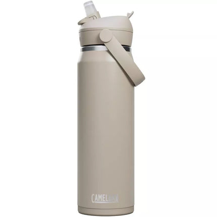 Camelbak Thrive Flip Straw izoliuotas nerūdijančio plieno termobutelis, 740 ml, C2856/303075