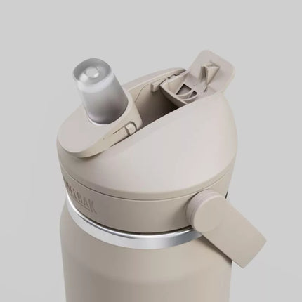 Camelbak Thrive Flip Straw izoliuotas nerūdijančio plieno termobutelis, 740 ml, C2856/303075