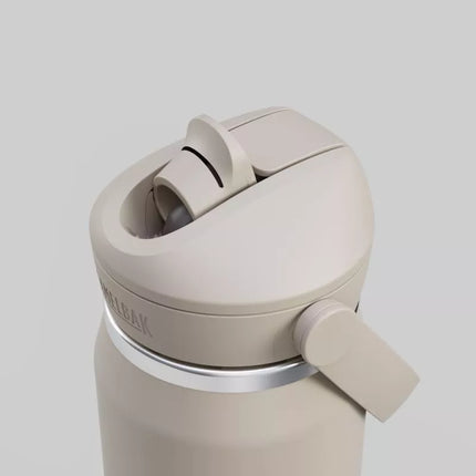 Camelbak Thrive Flip Straw izoliuotas nerūdijančio plieno termobutelis, 740 ml, C2856/303075