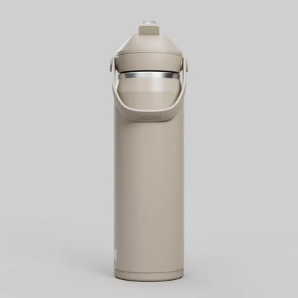 Camelbak Thrive Flip Straw izoliuotas nerūdijančio plieno termobutelis, 740 ml, C2856/303075
