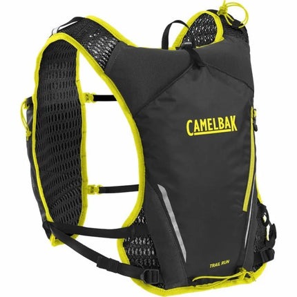 CamelBak Trail Run bėgimo liemenė – juoda