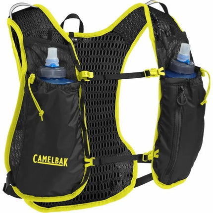 CamelBak Trail Run bėgimo liemenė – juoda