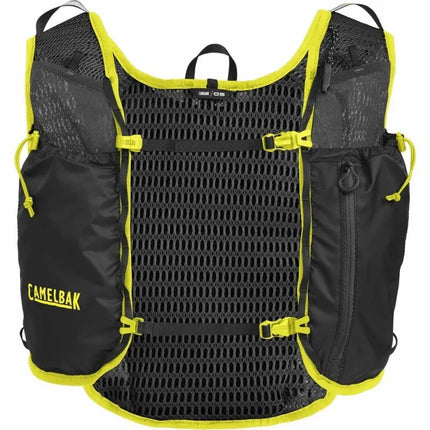 CamelBak Trail Run bėgimo liemenė – juoda