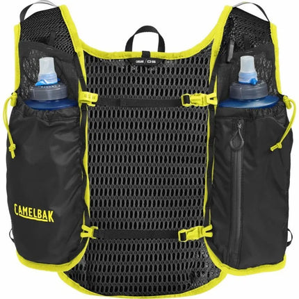 CamelBak Trail Run bėgimo liemenė – juoda