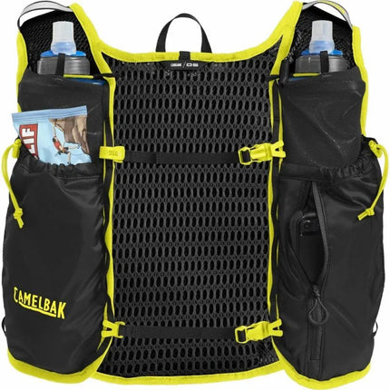 CamelBak Trail Run bėgimo liemenė – juoda
