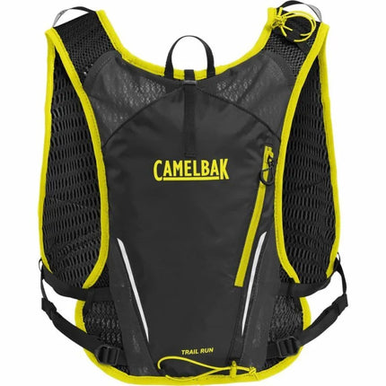 CamelBak Trail Run bėgimo liemenė – juoda