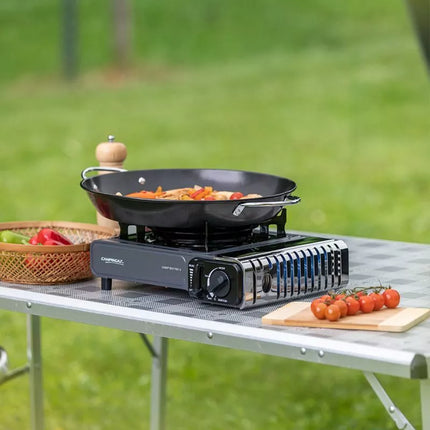 Campingaz Camp Bistro 3 2200 W dujinė viryklė 2000038753
