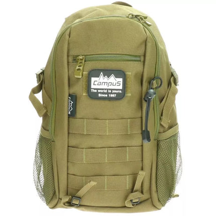 Campus Frome Tactical 12L Mini kuprinė CU0712125170