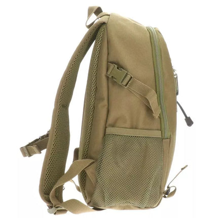 Campus Frome Tactical 12L Mini kuprinė CU0712125170