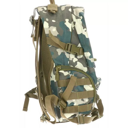 Campus Torrens Tactical 24L kuprinė CU0713125821
