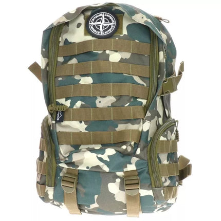 Campus Torrens Tactical 24L kuprinė CU0713125821