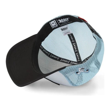 Capslab Classic Comics Obelix „Trucker“ stiliaus kepurė – CL/AST1/1/CT/MEN