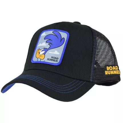 Capslab Freegun Looney Tunes CL-LOO-1-ROA1 Beisbolo kepuraitė