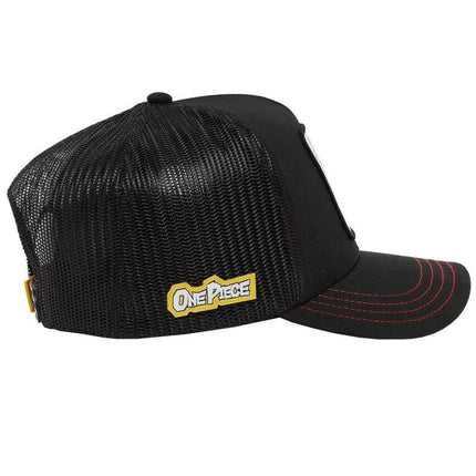 Capslab One Piece Trucker kepurė CL-OP1-1-SKU2