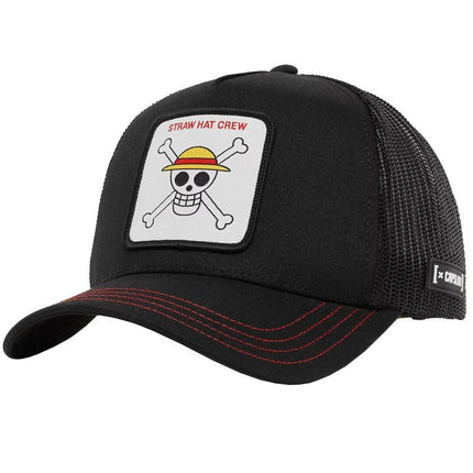 Capslab One Piece Trucker kepurė CL-OP1-1-SKU2