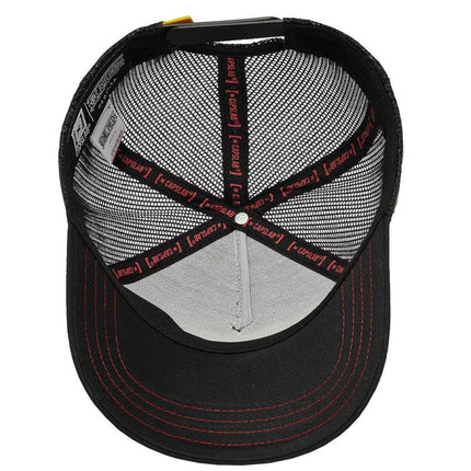 Capslab One Piece Trucker kepurė CL-OP1-1-SKU2