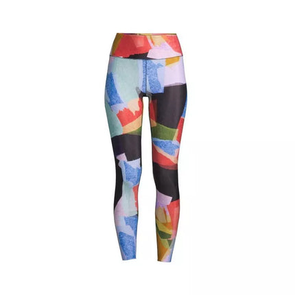 Casall Bliss High Waist Tights universalios tamprės