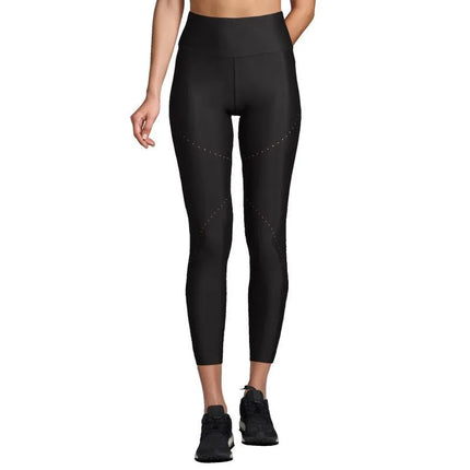 CASALL Contour aukšto liemens tamprės, juodos