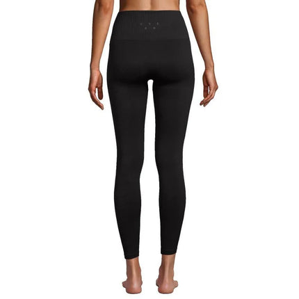 CASALL Contour aukšto liemens tamprės, juodos
