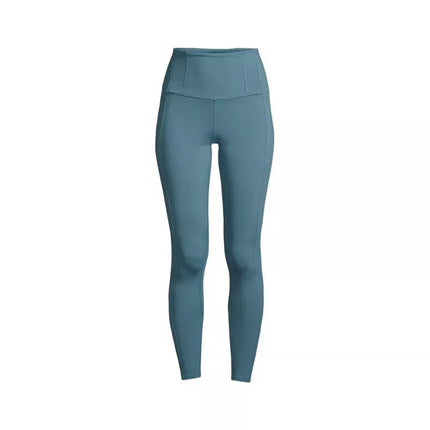 Casall Corset itin aukšto liemens tamprės, mėlynos