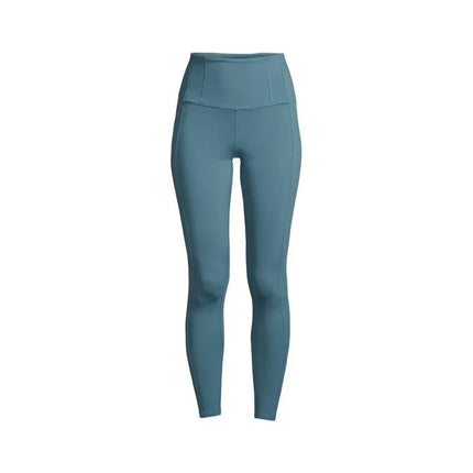 Casall Corset itin aukšto liemens tamprės, mėlynos