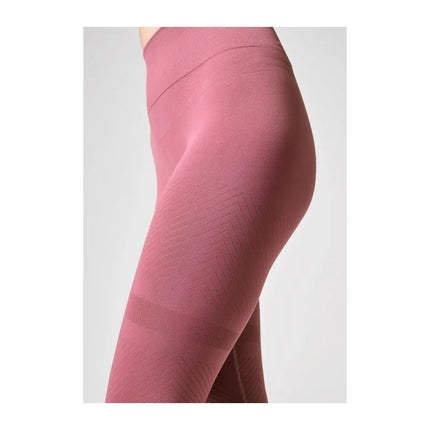 CASALL Essential Block Seamless aukšto liemens tamprės, rožinės