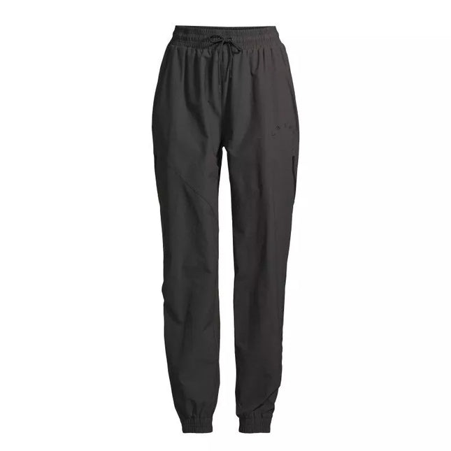 Casall moteriškos juodos sportinės kelnės Track Pant