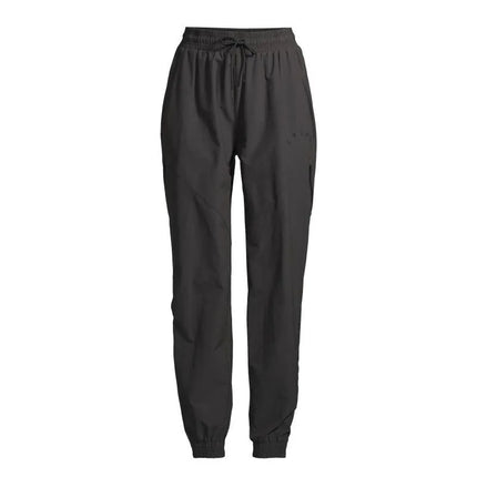 Casall moteriškos juodos sportinės kelnės Track Pant