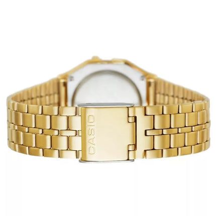 CASIO A159WGEA-1EF Unisex Laikrodis