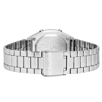 CASIO B640WD-1 Unisex Laikrodis su Dėžute