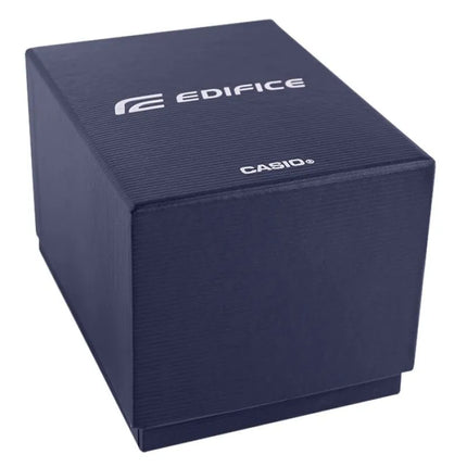 CASIO EDIFICE EFV-100D 2BVUEF 10 BAR vyriškas laikrodis