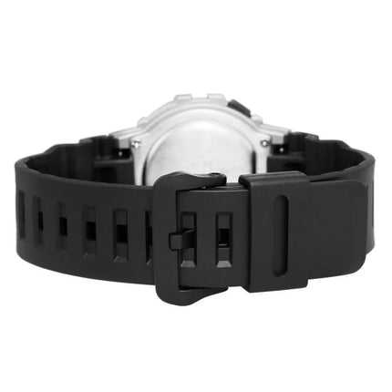 CASIO WS-1400H-1BVEF laikrodis su dėžute Unisex