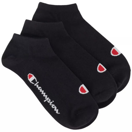 Champion kojinės 3 poros U20100 KK001